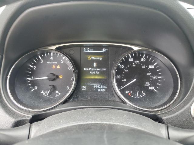 2016 NISSAN ROGUE S 5N1AT2MV8GC764115