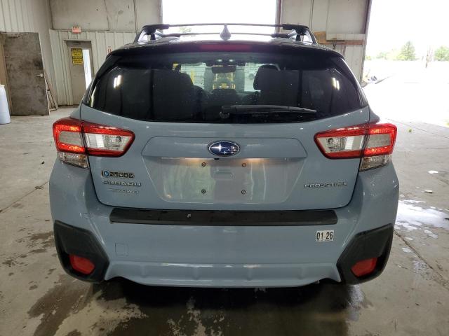 2019 SUBARU CROSSTREK JF2GTAEC6KH312103