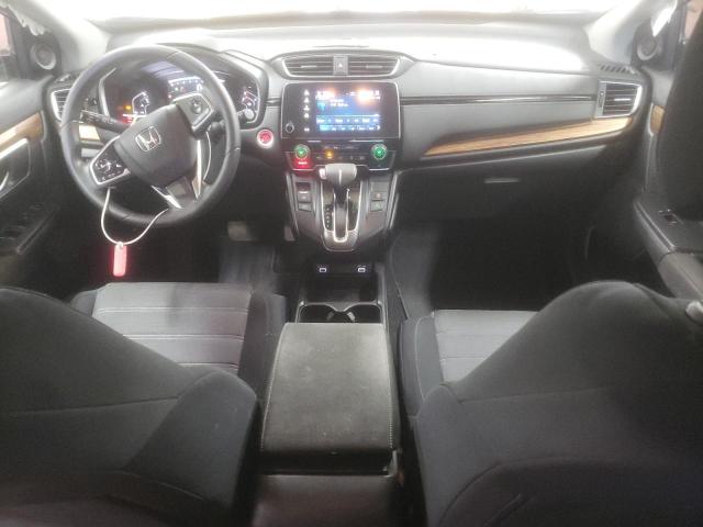 2020 HONDA CR-V EX 7FARW1H50LE002918
