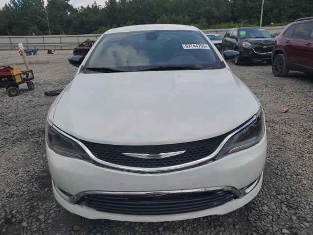 2016 CHRYSLER 200 LIMITE 1C3CCCAB9GN132150