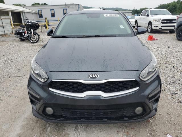 2021 KIA FORTE FE 3KPF24AD3ME331259