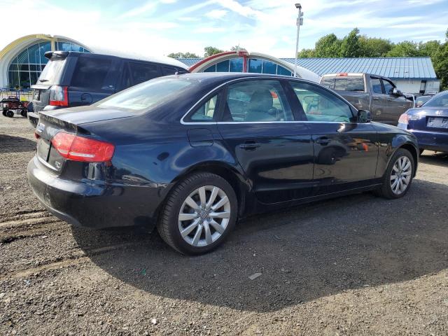 2010 AUDI A4 PREMIUM - WAUFFAFL6AN025793