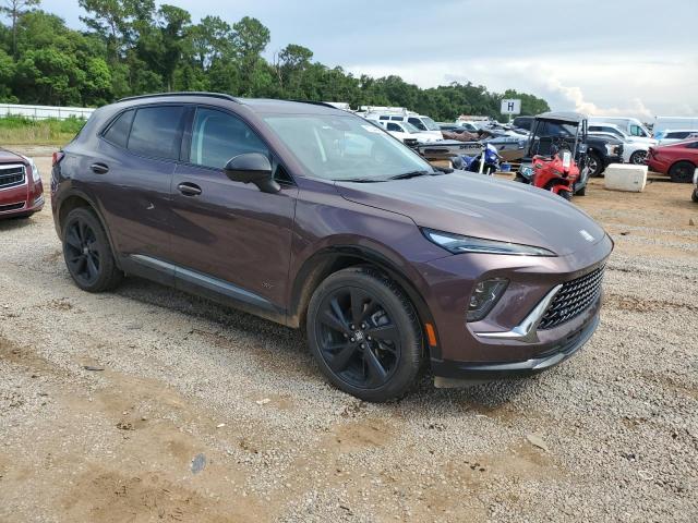 2024 BUICK ENVISION E LRBFZPE45RD017577