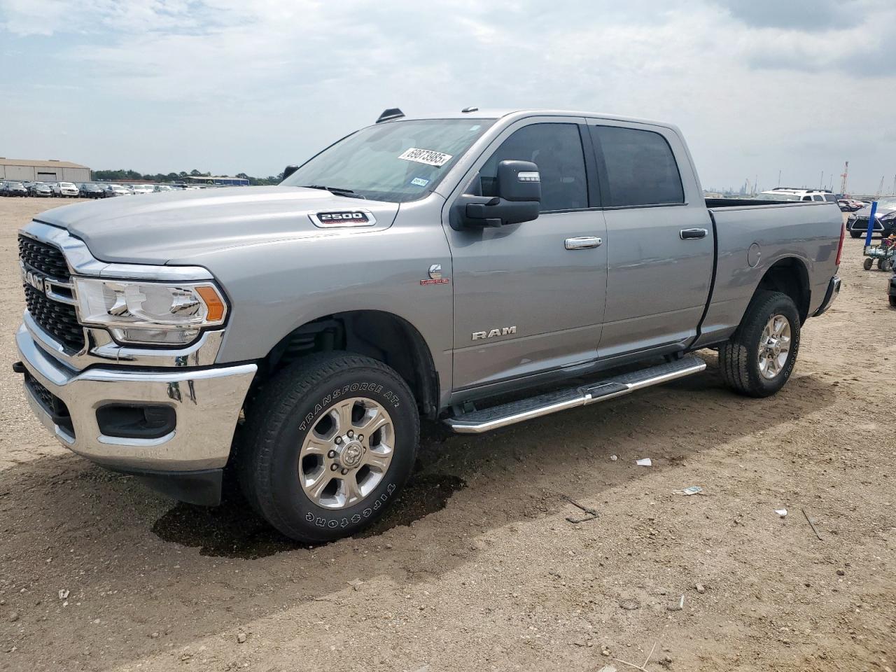 RAM 2500 BIG HORN