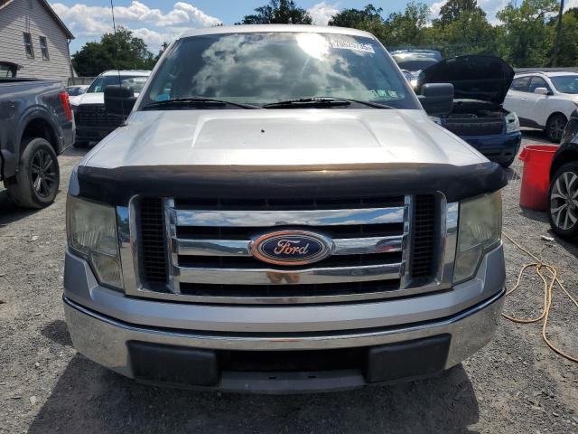 2010 FORD F150 SUPER - 1FTEW1C88AFC72211