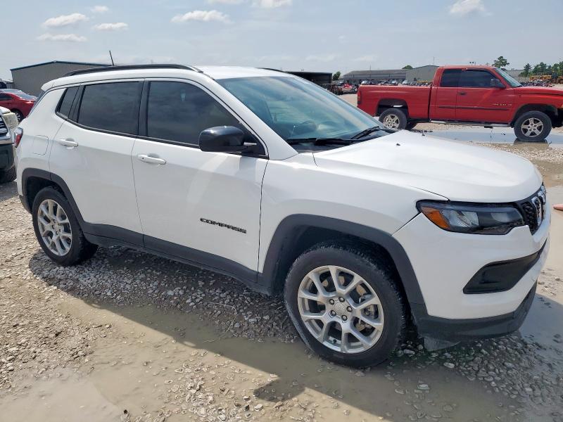 2024 JEEP COMPASS LA 3C4NJDFN4RT149931