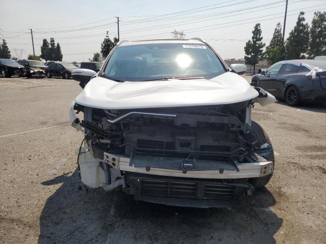 2022 HONDA CR-V TOURI 2HKRW2H93NH663206