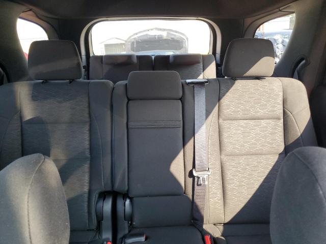 2025 DODGE DURANGO GT 1C4RDJDG4SC546889
