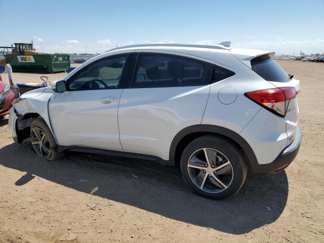 2021 HONDA HR-V EXL 3CZRU6H79MM717526