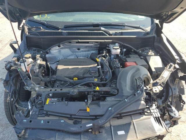 2025 BUICK ENCORE GX PREFERRED KL4AMBSP6SB005462