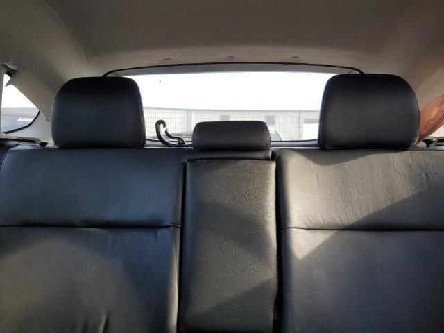 2013 SUBARU XV CROSSTR - JF2GPAGC5D2823437