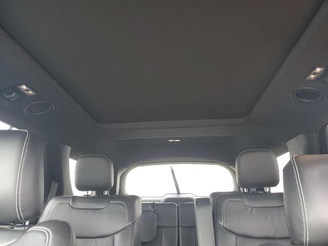 2024 FORD EXPLORER S 1FM5K8GC4RGA87481