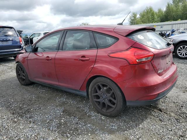 2016 FORD FOCUS SE 1FADP3K24GL340389