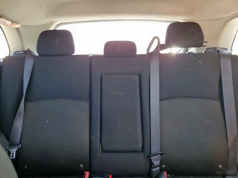 2016 MITSUBISHI OUTLANDER JA4AP3AU1GZ040588