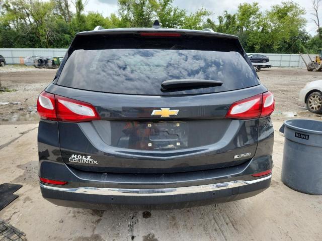 2018 CHEVROLET EQUINOX PR - 3GNAXMEV5JL104426