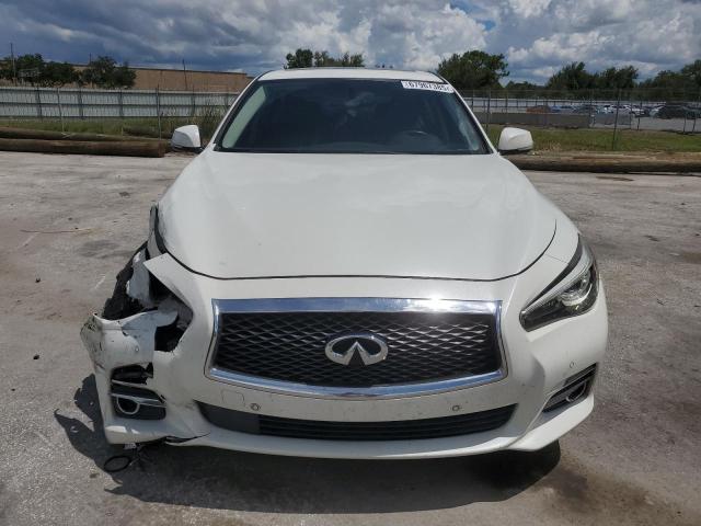2017 INFINITI Q50 PREMIU JN1EV7AR0HM833415