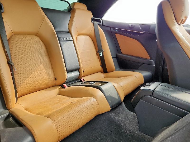 2014 MERCEDES-BENZ E 550 - WDDKK7DF6EF237919