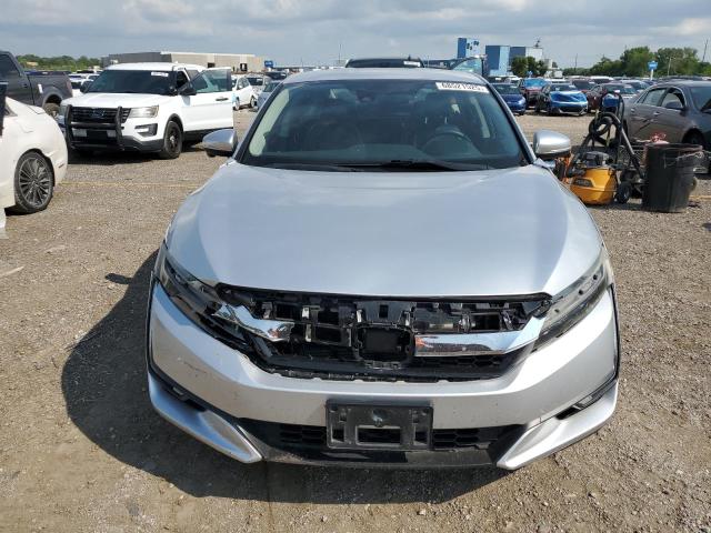 2018 HONDA CLARITY JHMZC5F18JC014030