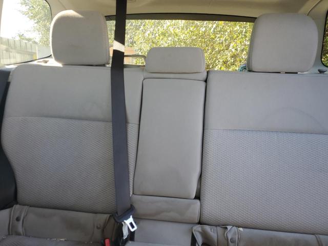 2015 SUBARU FORESTER 2 JF2SJADC6FH439618
