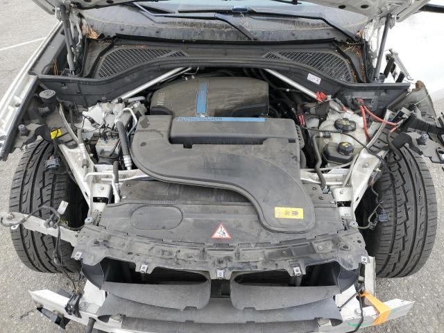 2016 BMW X5 XDR40E 5UXKT0C5XG0S75357