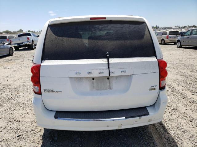2015 DODGE GRAND CARA - 2C4RDGCG6FR733777