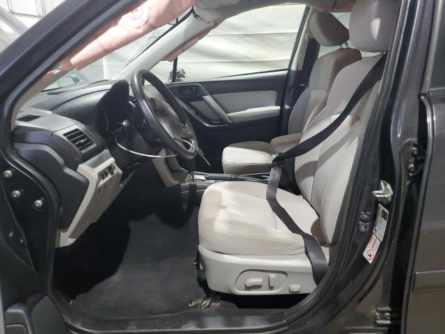 2015 SUBARU FORESTER 2 - JF2SJADC0FH414374