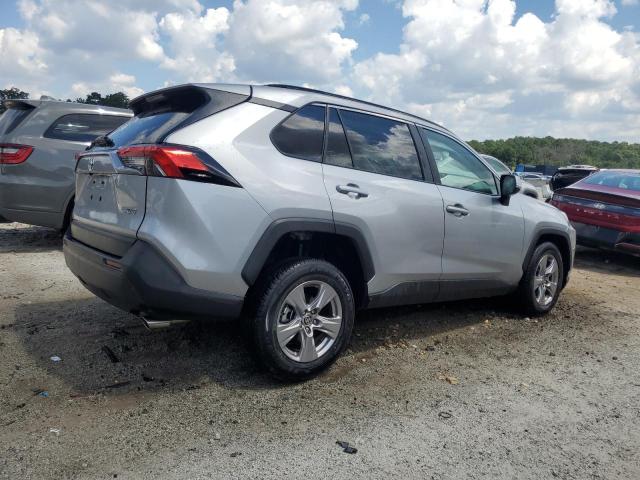 2025 TOYOTA RAV4 XLE 2T3W1RFV6SC325167