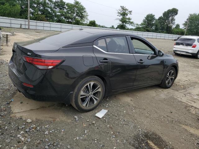 2023 NISSAN SENTRA SV 3N1AB8CV9PY318934
