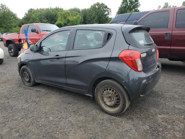 2017 CHEVROLET SPARK LS KL8CB6SA6HC733821