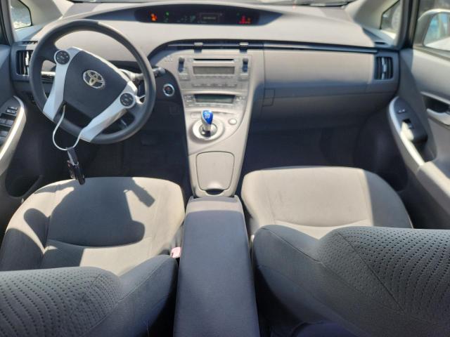 2010 TOYOTA PRIUS - JTDKN3DU9A0040555