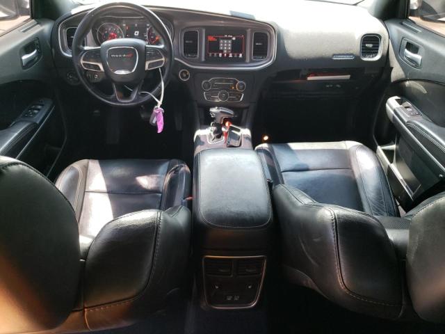 2020 DODGE CHARGER SX 2C3CDXBG0LH207447