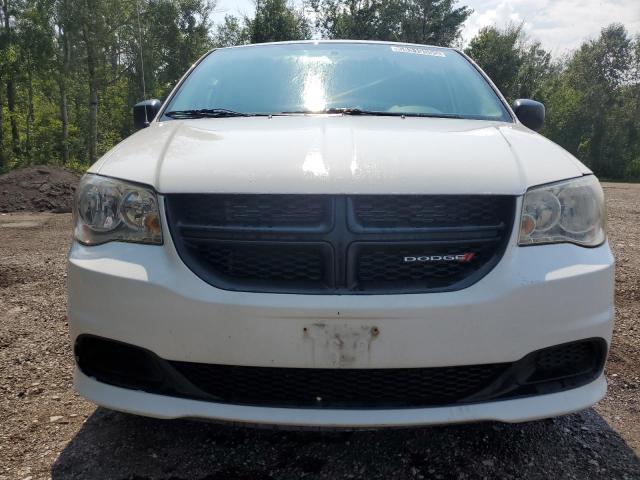 2017 DODGE GRAND CARAVAN SE 2C4RDGBG7HR612633