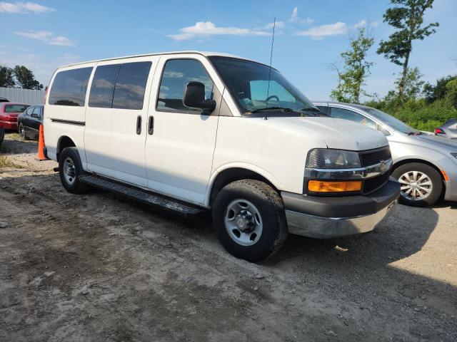 2014 CHEVROLET EXPRESS G3 - 1GAZGYFG5E1128475
