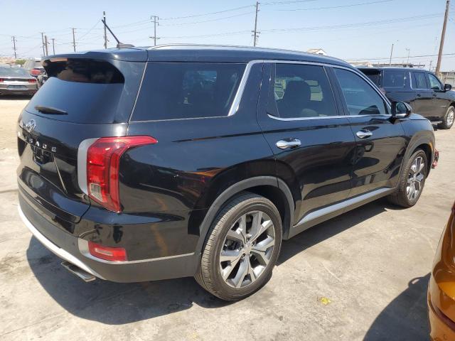 2020 HYUNDAI PALISADE SEL KM8R44HE1LU076161