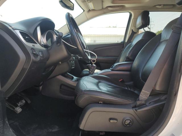 2015 DODGE JOURNEY R/T 3C4PDCEG3FT592127