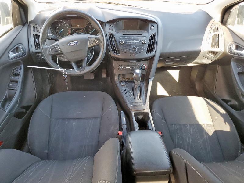 2016 FORD FOCUS SE - 1FADP3F29GL305101