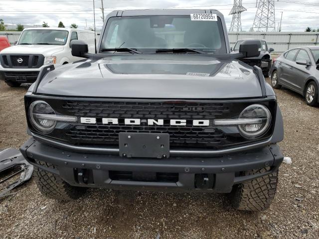 2024 FORD BRONCO WIL 1FMEE2BP5RLA51160