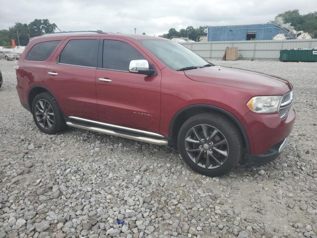 2013 DODGE DURANGO CI - 1C4SDJET1DC601170