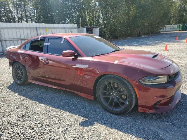 2020 DODGE CHARGER SC 2C3CDXGJ3LH107377