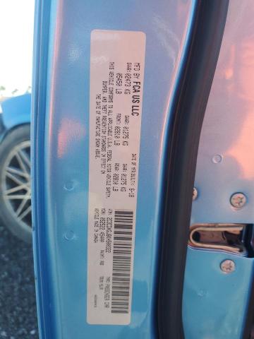 2019 DODGE CHARGER SC 2C3CDXGJ6KH500322