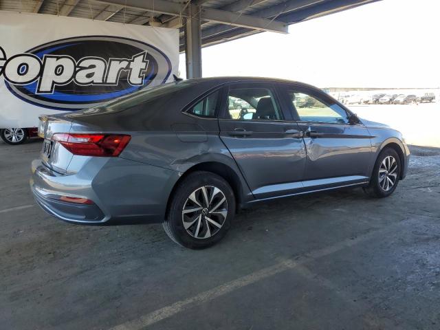 2021 VOLKSWAGEN JETTA S 3VW5M7BU7RM056897