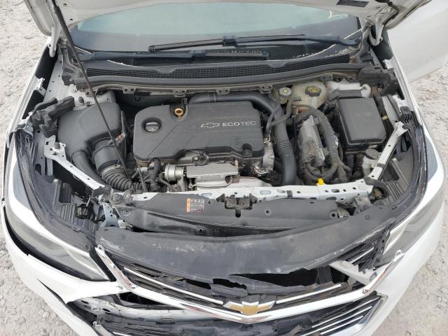 2017 CHEVROLET CRUZE PREM 1G1BF5SM7H7144967