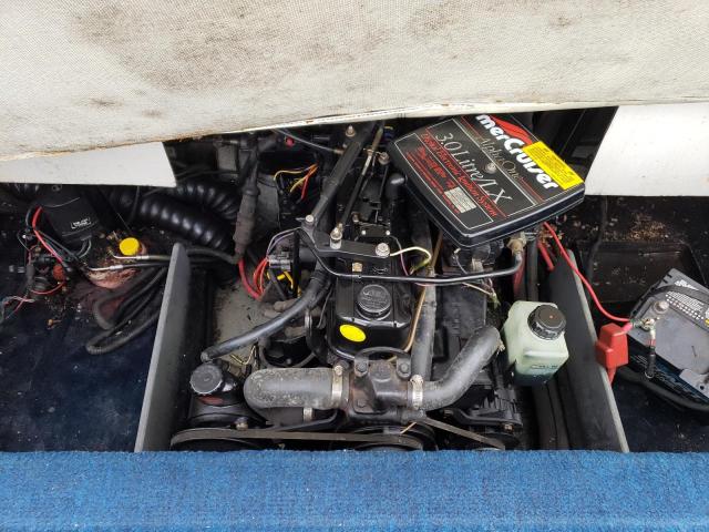 1994 REGAL BOAT #3277159923