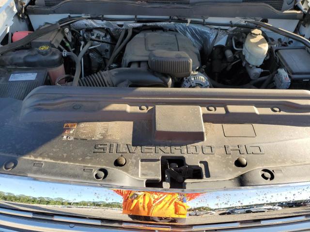 2016 CHEVROLET SILVERADO - 1GC2KUEG2GZ369660