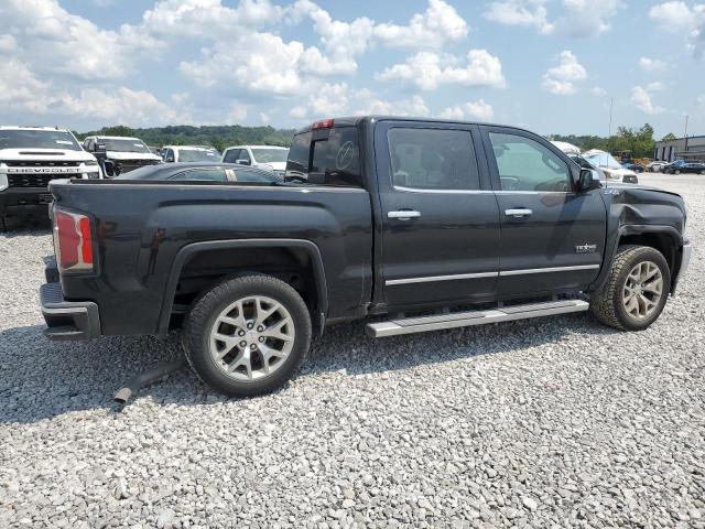 2017 GMC SIERRA K1500 SLT 3GTU2NEC4HG398283