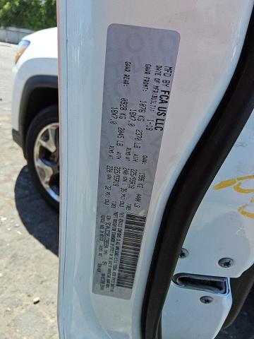 2018 JEEP COMPASS LI 3C4NJCCB5JT285994