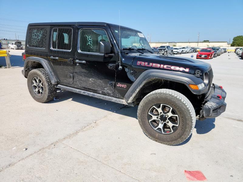 2021 JEEP WRANGLER U 1C4HJXFN6MW516183
