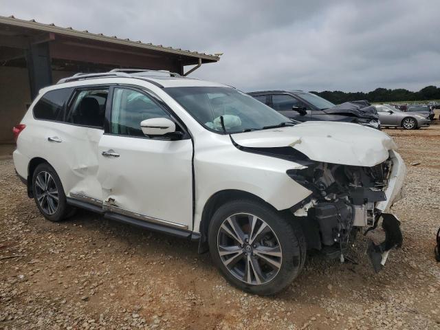 2017 NISSAN PATHFINDER #3286690325