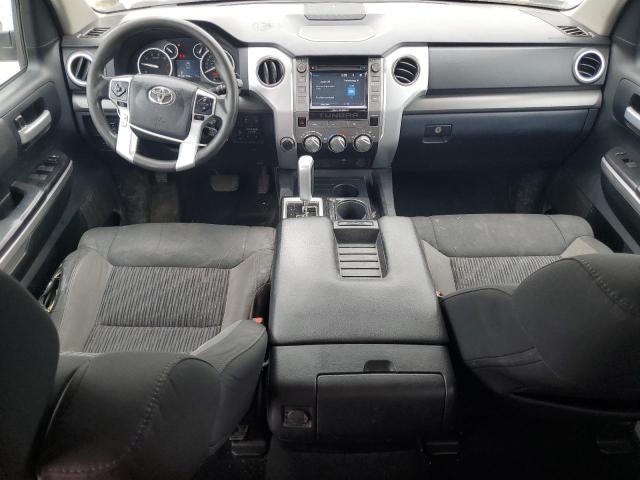 2017 TOYOTA TUNDRA DOUBLE CAB SR 5TFCY5F16HX021070