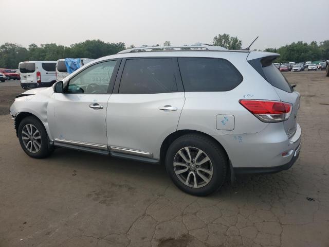 2015 NISSAN PATHFINDER S 5N1AR2MM4FC640346